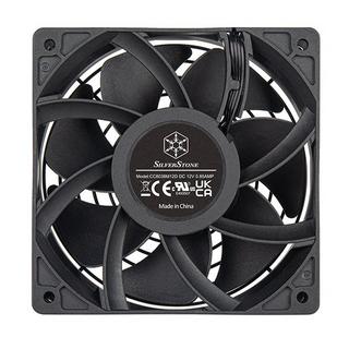 SilverStone  Ventilateur PC 