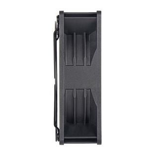 SilverStone  Ventilateur PC 