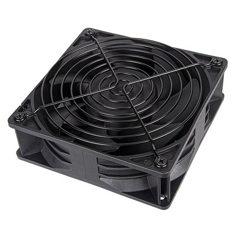 SilverStone  Ventilateur PC 