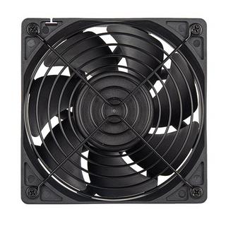 SilverStone  Ventilateur PC 