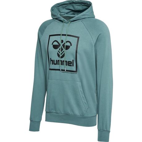 Hummel  fepa con cappuccio humme isam 2.0 