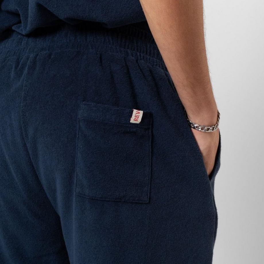 Revolution Short Terry  