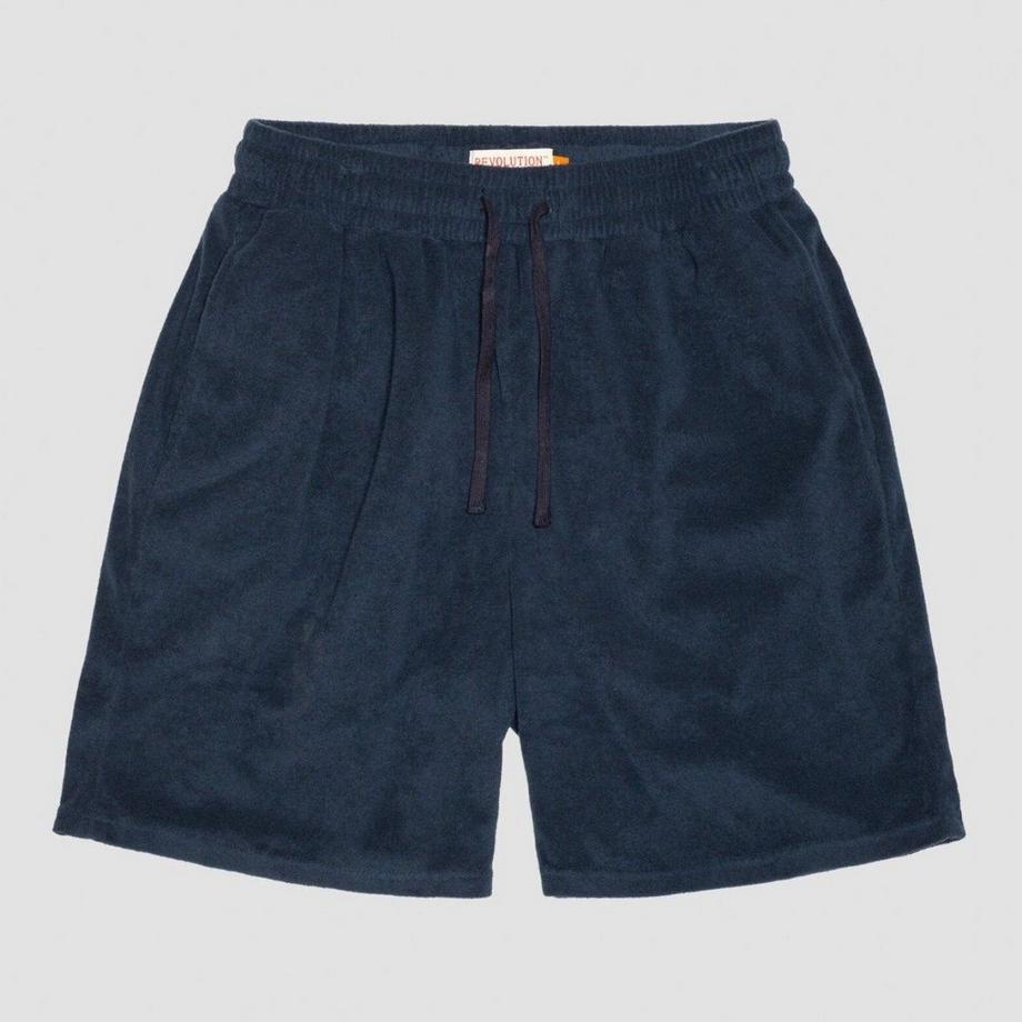 4039 Terry Shorts-M