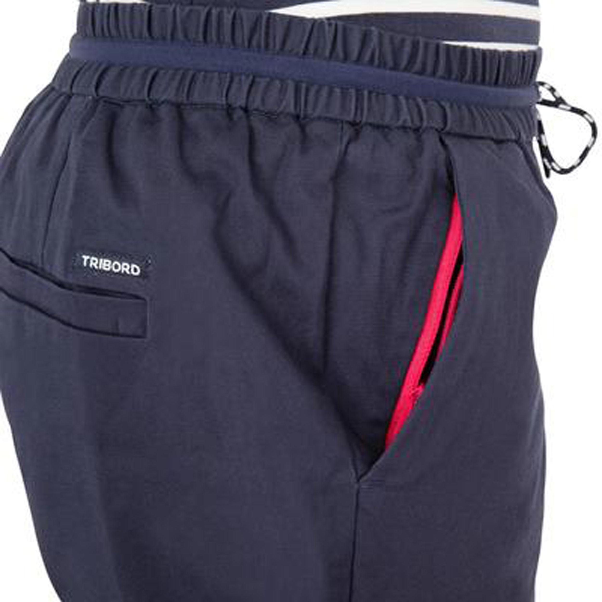 TRIBORD  Shorts - Sailing 100 