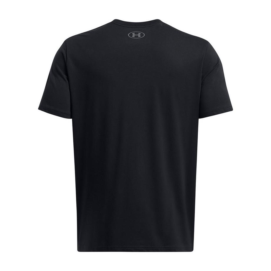 UNDER ARMOUR T-Shirt Boxed Logo  