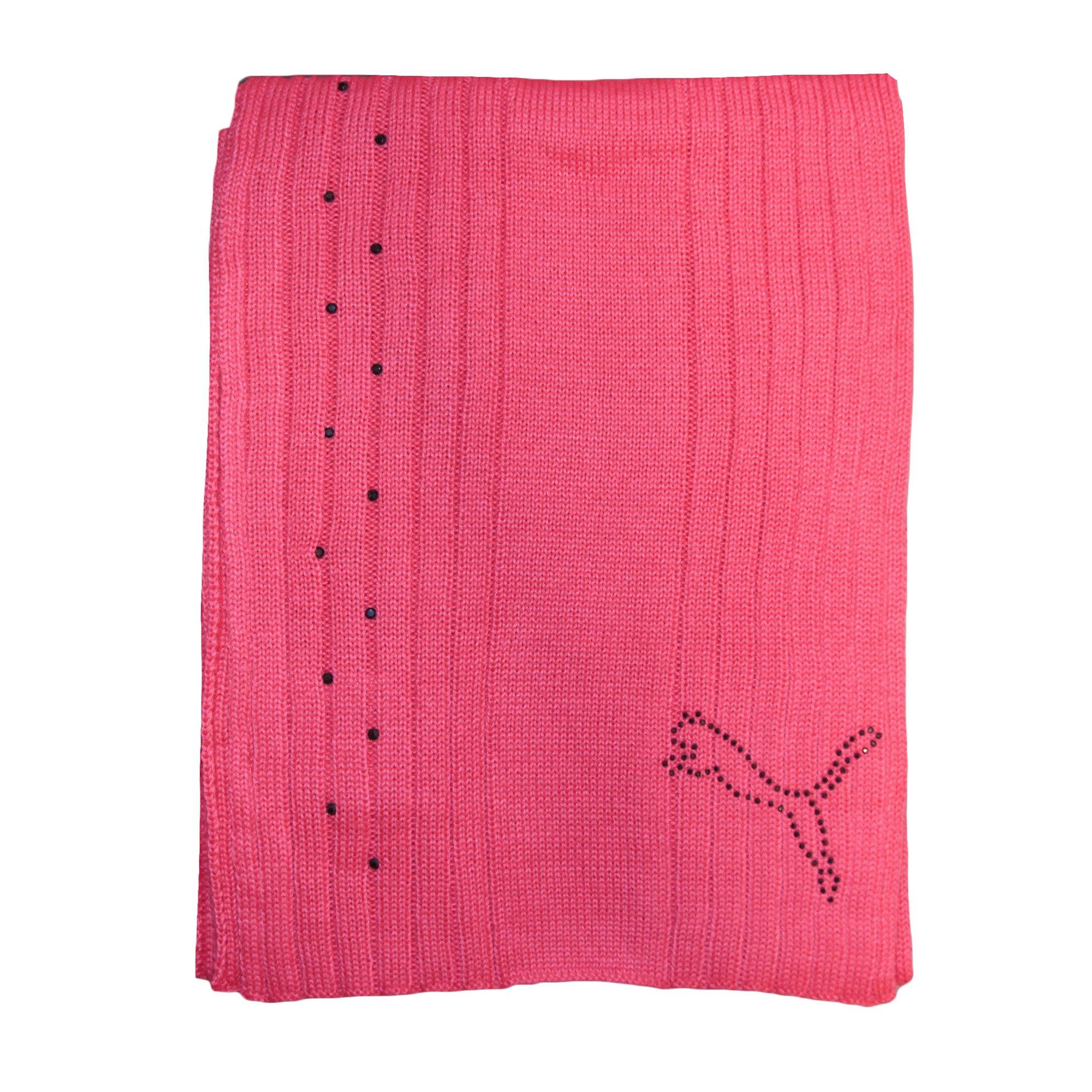 Image of Schal Unisex Fuchsia