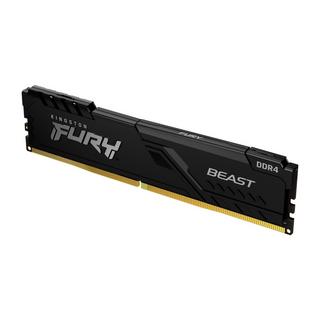 Kingston  FURY Beast (1 x 32GB, DDR4-3600, DIMM 288 pin) 