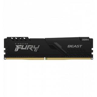 Kingston  FURY Beast (1 x 32GB, DDR4-3600, DIMM 288 pin) 