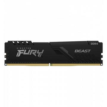 FURY Beast (1 x 32GB, DDR4-3600, DIMM 288 pin)