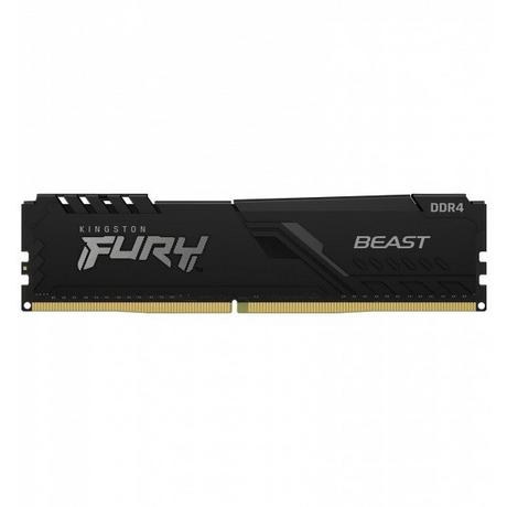 Kingston  FURY Beast (1 x 32GB, DDR4-3600, DIMM 288 pin) 