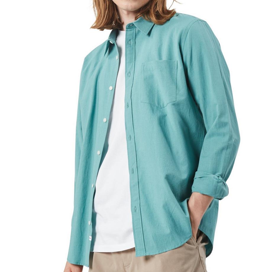 minimum Jack 9802 Chemise Manches Longues  