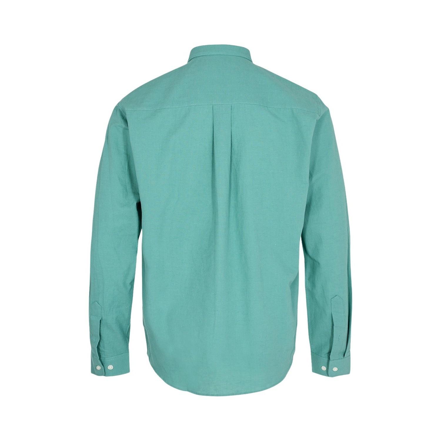 minimum Jack 9802 Camicia Maniche Lunghe  