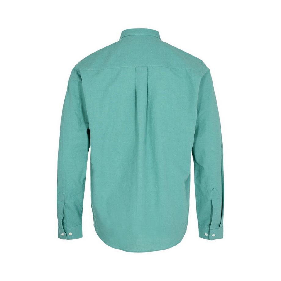 minimum Jack 9802 Chemise Manches Longues  