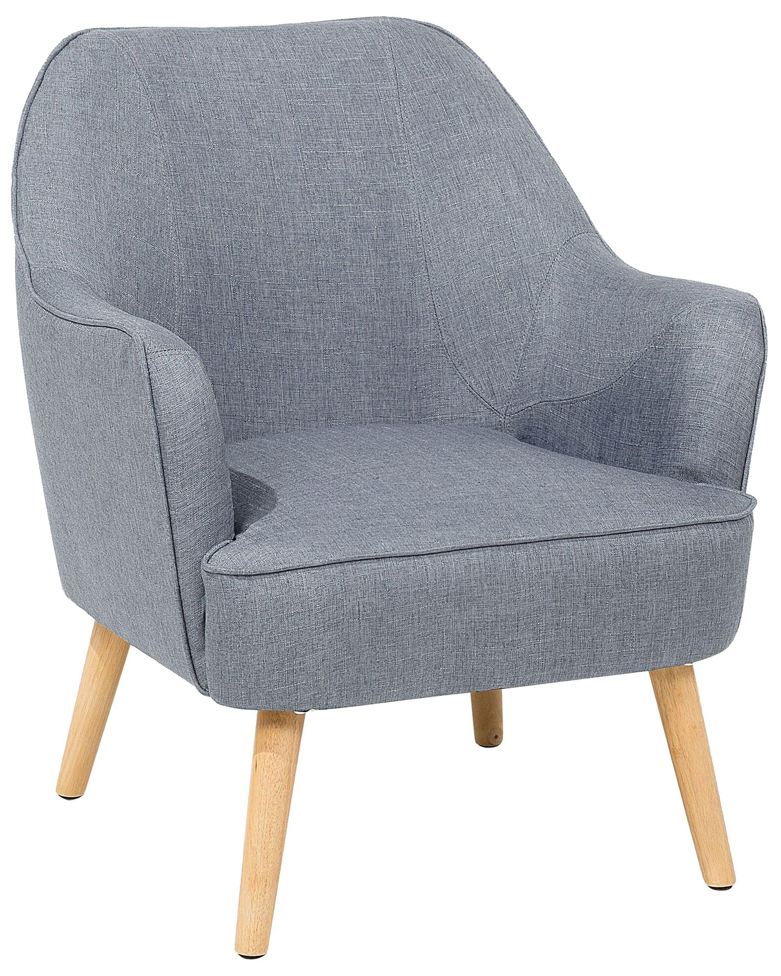 Image of Sessel aus Polyester Retro LOKEN Sessel aus Polyester Retro LOKEN