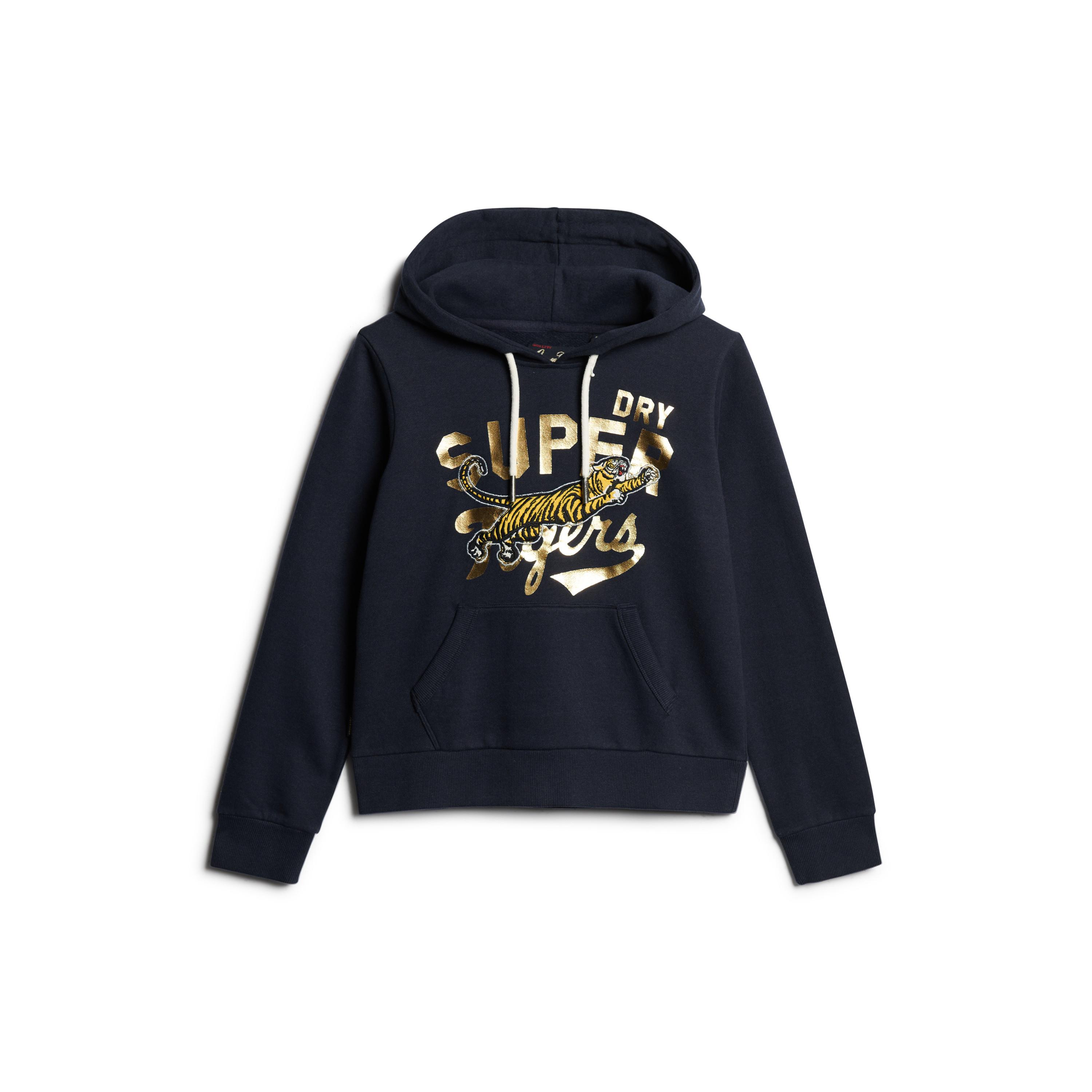 Superdry  Sweatshirt à capuche femme 