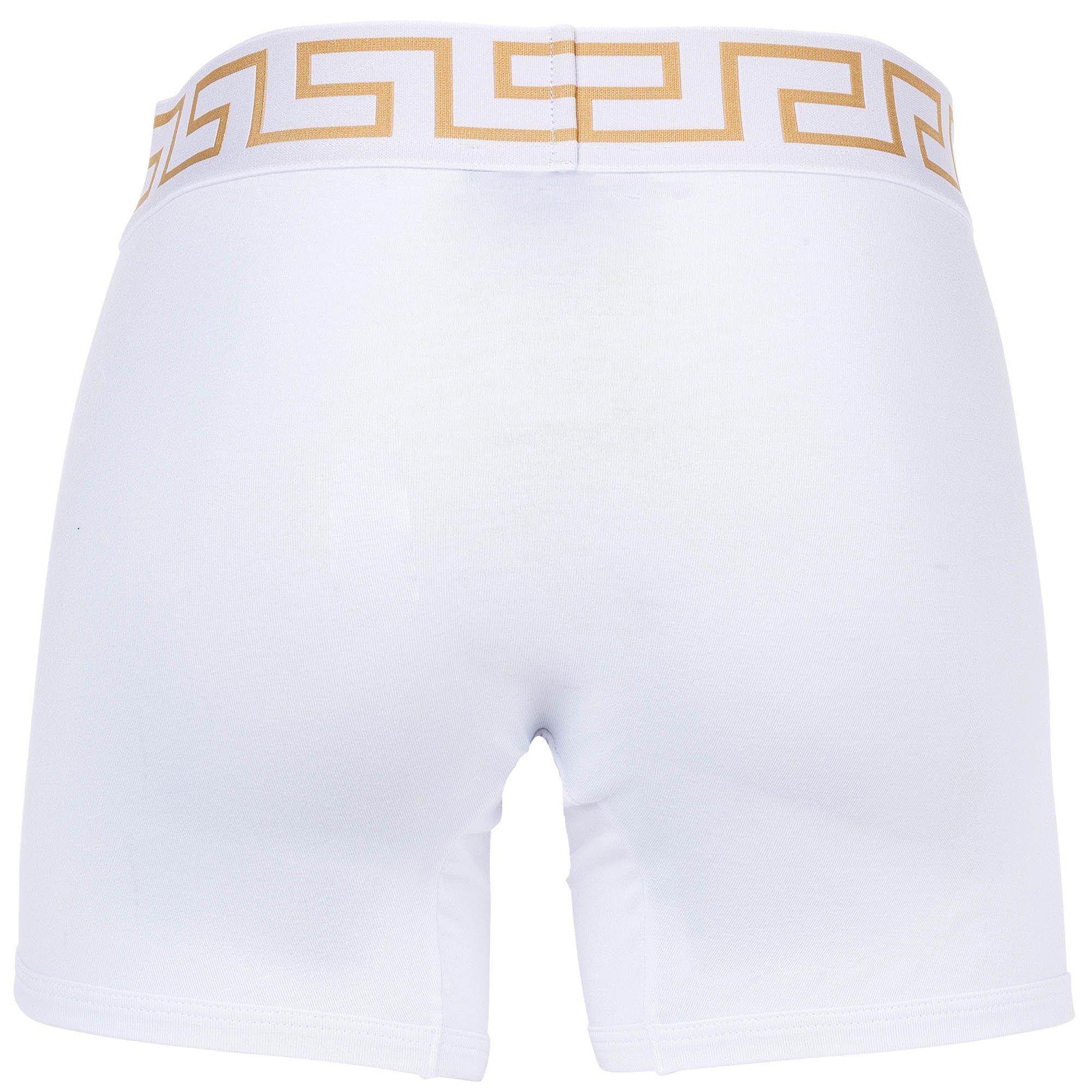 VERSACE  Boxer  Conforme à la silhouette-TOPEKA 2P 