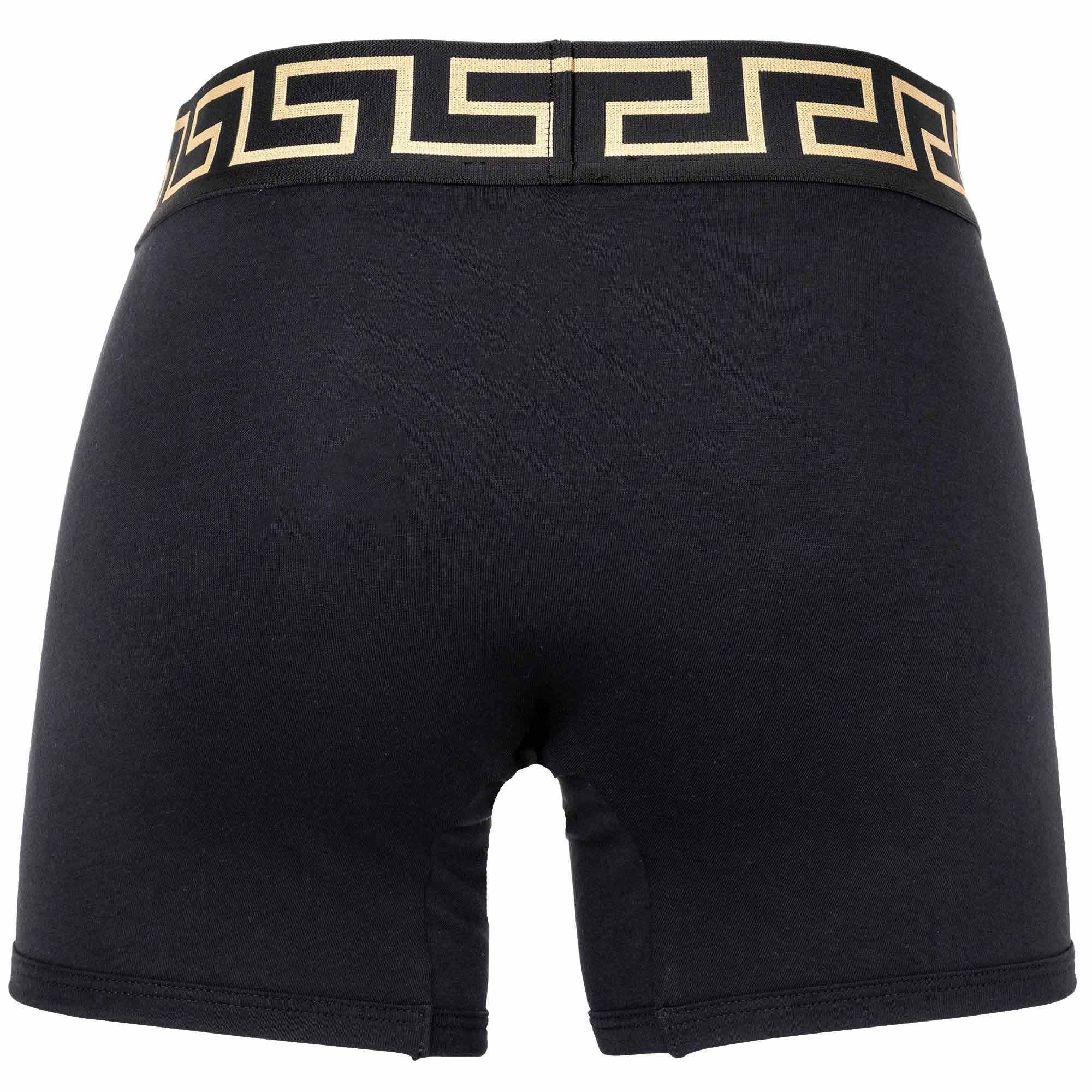 VERSACE  Boxer  Conforme à la silhouette-TOPEKA 2P 