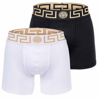 VERSACE  Boxer  Conforme à la silhouette-TOPEKA 2P 