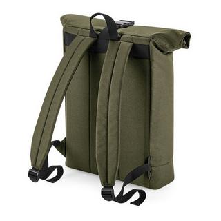 Bagbase Rucksack, Roll Top  