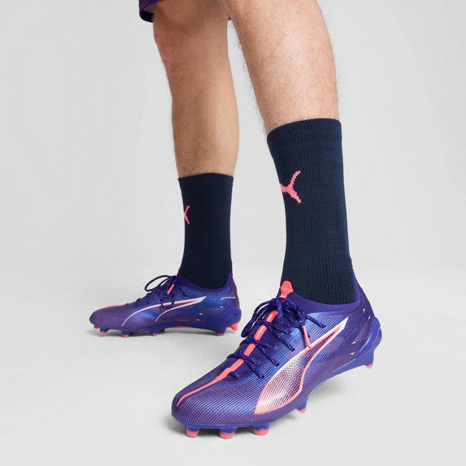 PUMA Ultra Ultimate FG Chaussures de Football  