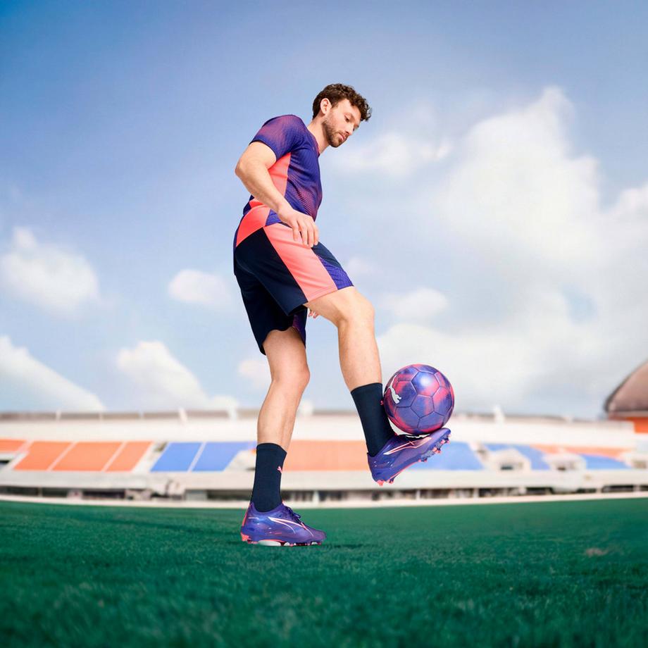 PUMA Ultra Ultimate FG Chaussures de Football  