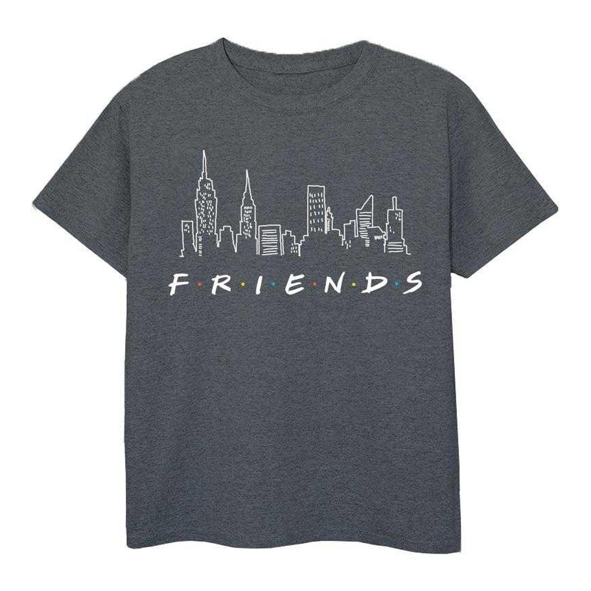 Friends  Tshirt 