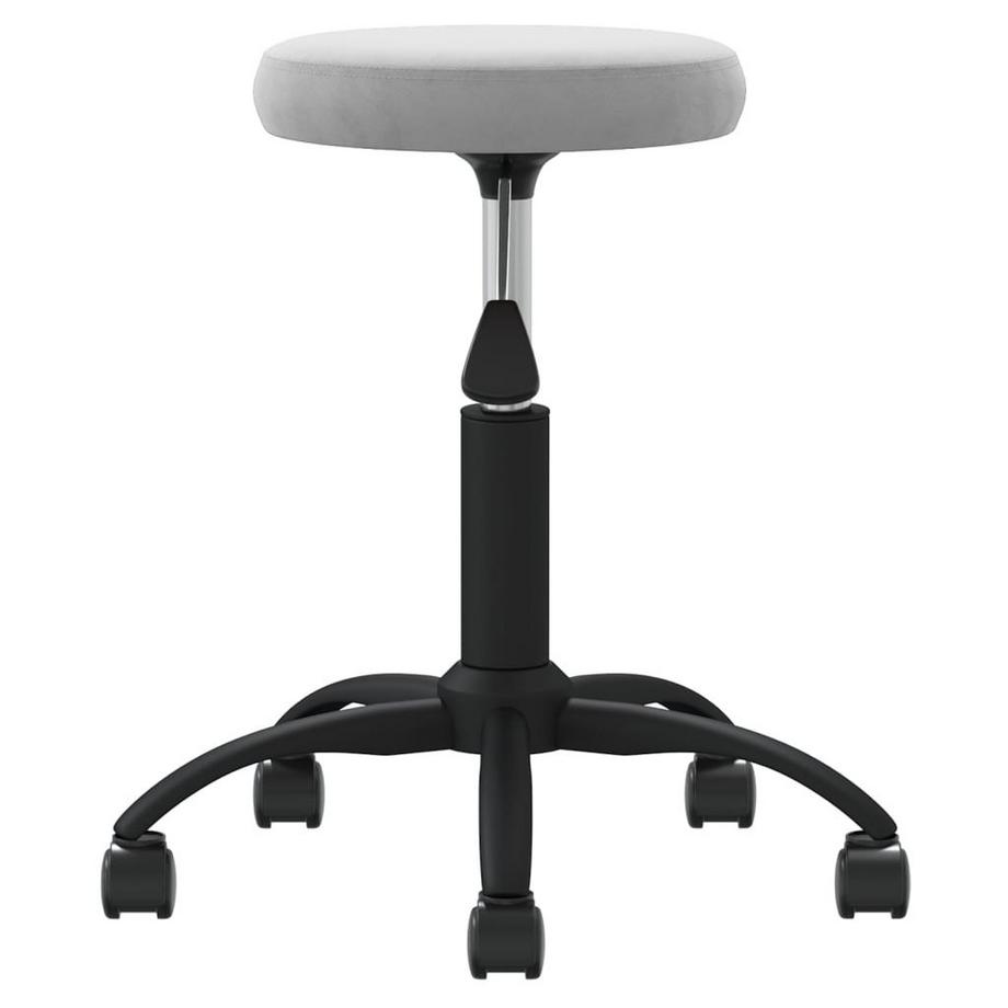 VidaXL Esszimmerstuhl samt  
