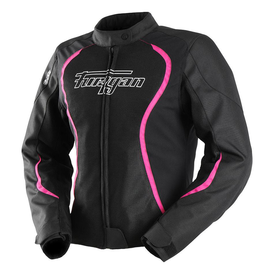 Furygan  blouson moto odessa vtd 3en1 