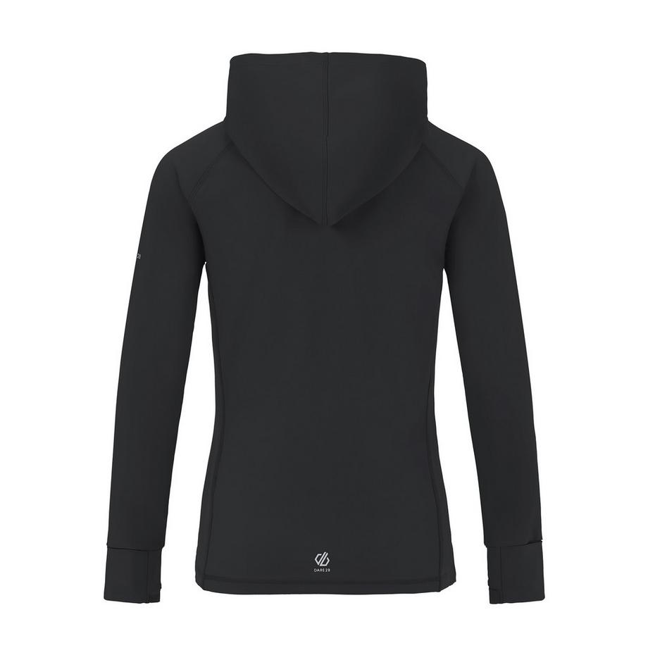Dare 2B Refresh Felpa Con Cappuccio  