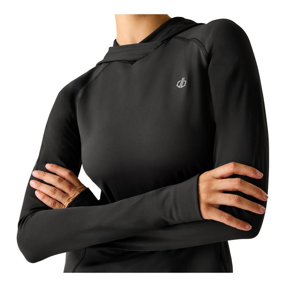 Dare 2B Refresh Felpa Con Cappuccio  
