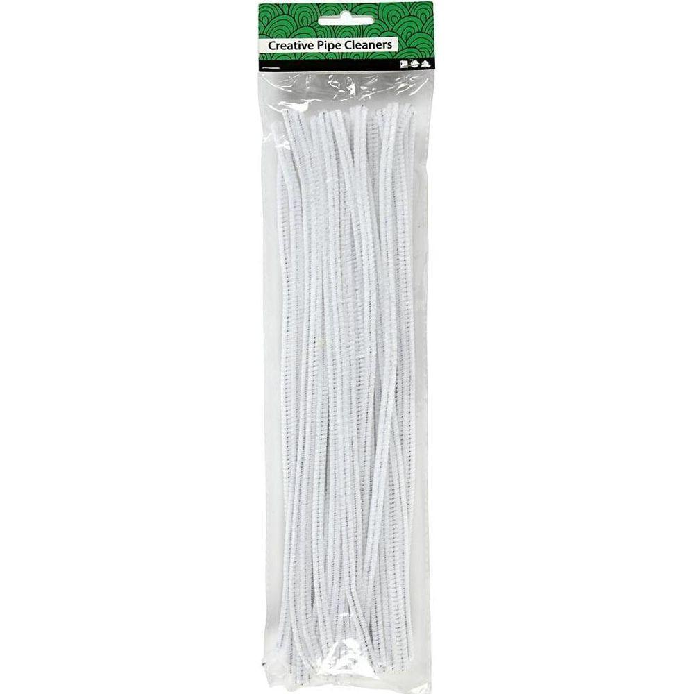 Image of 51619 Kunst-/bastelspielzeug Unisex Weiss ONE SIZE