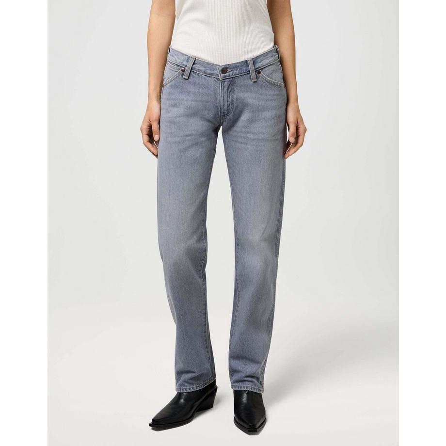 Jeans Low Rise Cowboy Jean