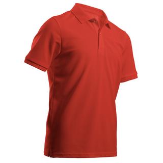 INESIS  Poloshirt kurzarm - MW500 