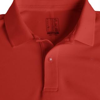 INESIS  Poloshirt kurzarm - MW500 