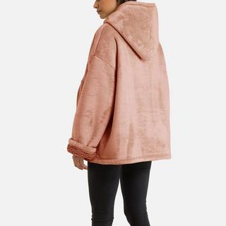 SO'HOME Javi Kapuzen-Decken-Sweatshirt  