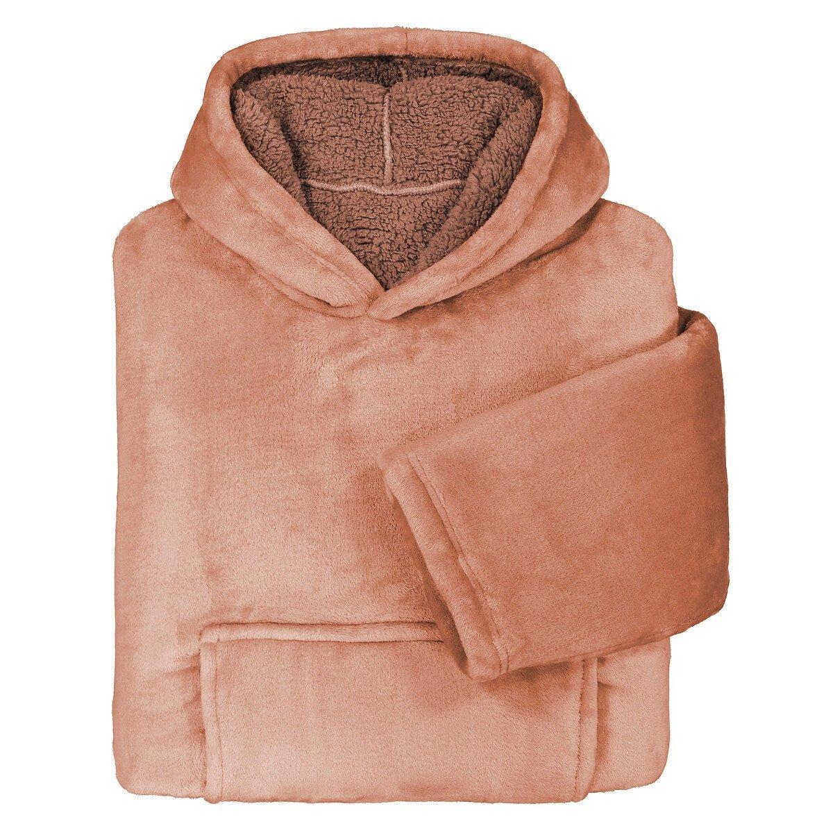 SO'HOME Javi Kapuzen-Decken-Sweatshirt  