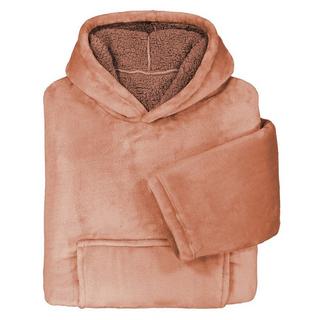 SO'HOME Javi Kapuzen-Decken-Sweatshirt  