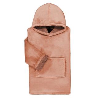 SO'HOME Javi Kapuzen-Decken-Sweatshirt  