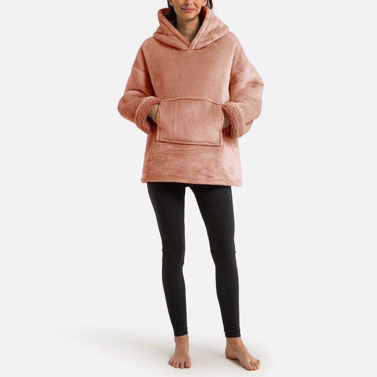 SO'HOME Javi Kapuzen-Decken-Sweatshirt  