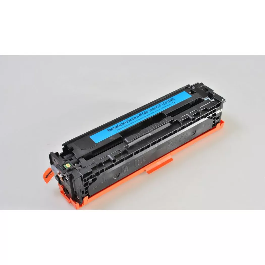 Peach – Toner Hp Nr. 125a (cb541a) Cyan, One Size