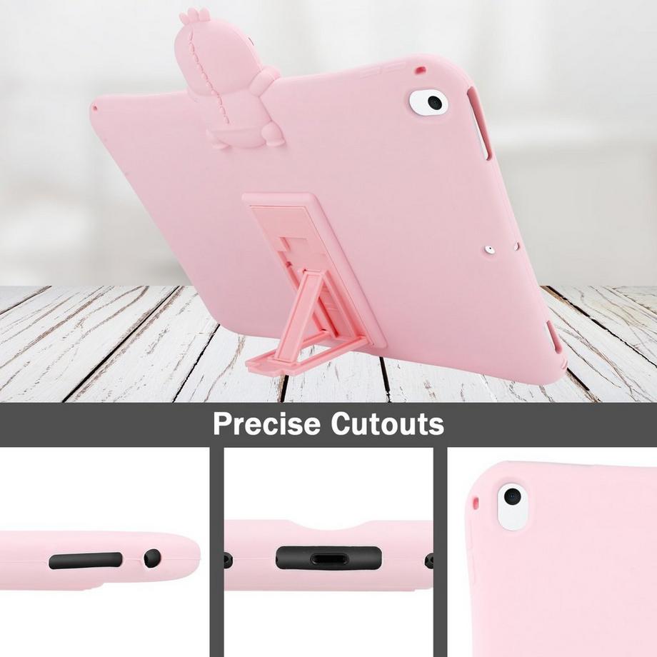 Cadorabo  Tablet Hülle für Apple iPad MINI 4 (7.9 Zoll) Schutzhülle für Kinder 