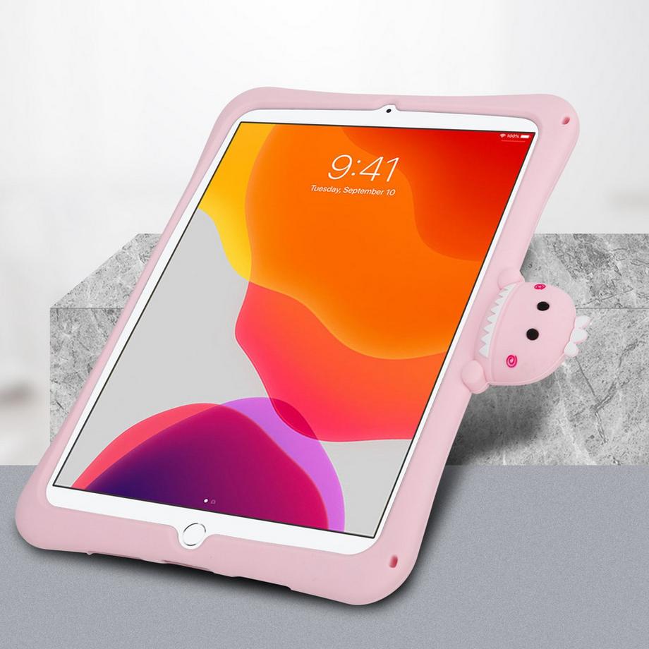 Cadorabo  Tablet Hülle für Apple iPad MINI 4 (7.9 Zoll) Schutzhülle für Kinder 