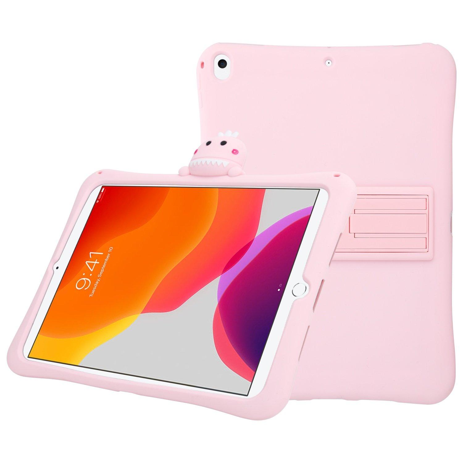 Cadorabo  Tablet Hülle für Apple iPad MINI 4 (7.9 Zoll) Schutzhülle für Kinder 