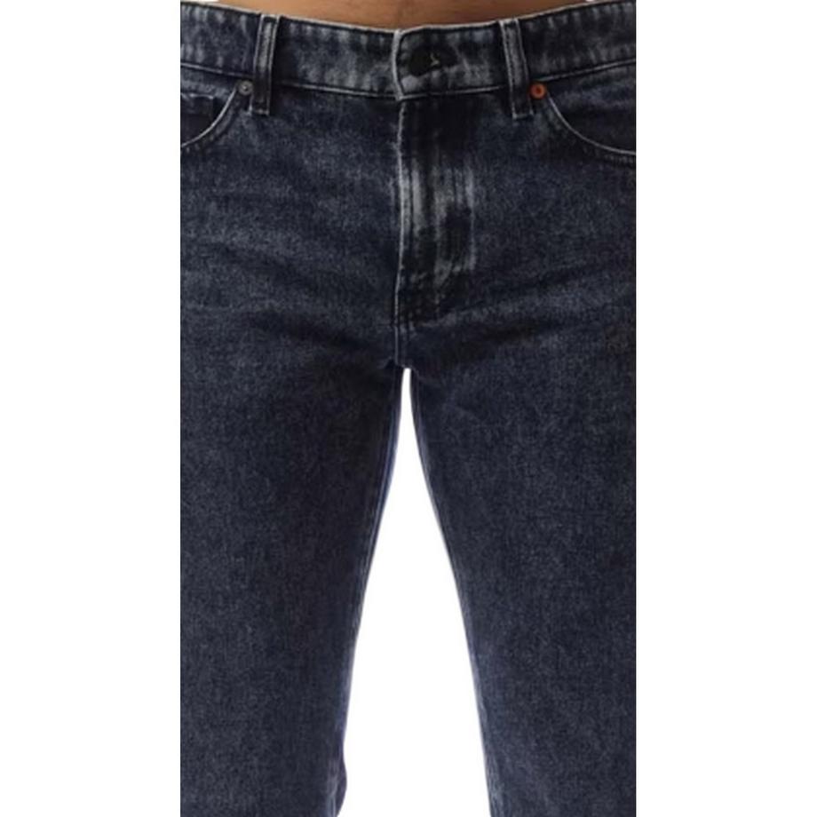 BOSS Jeans 5 Tasche Gamba Dritta  