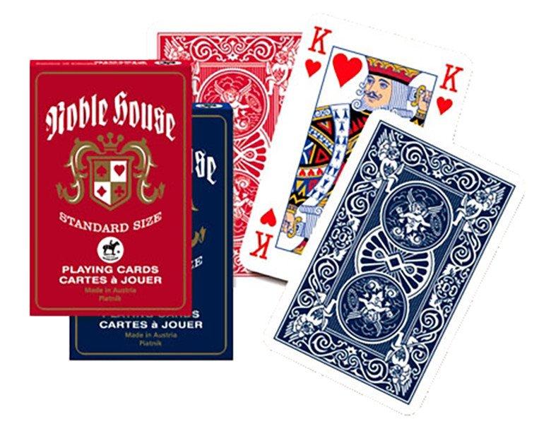 Image of Spielen Bridge, Noble House