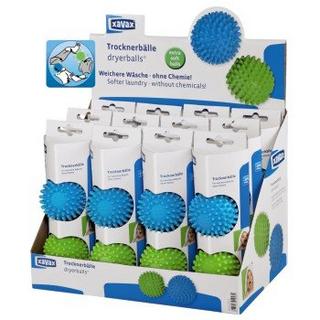 Xavax XAVAX Boules de séchage Sèche-linge 2-pack  