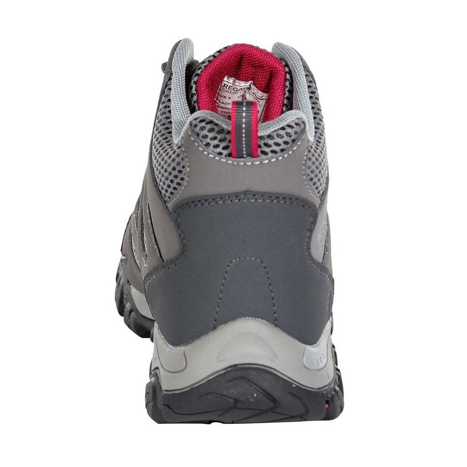 Regatta Holcombe IEP Mid Wanderstiefel  