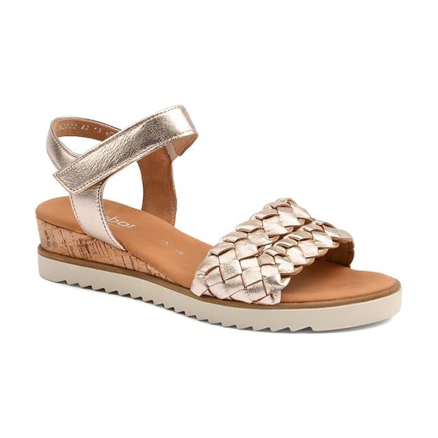 Image of Genua G-5.5 Damen Gold 38.5