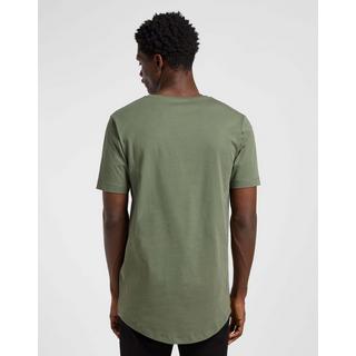 Lee Shaped Tee T-Shirt  