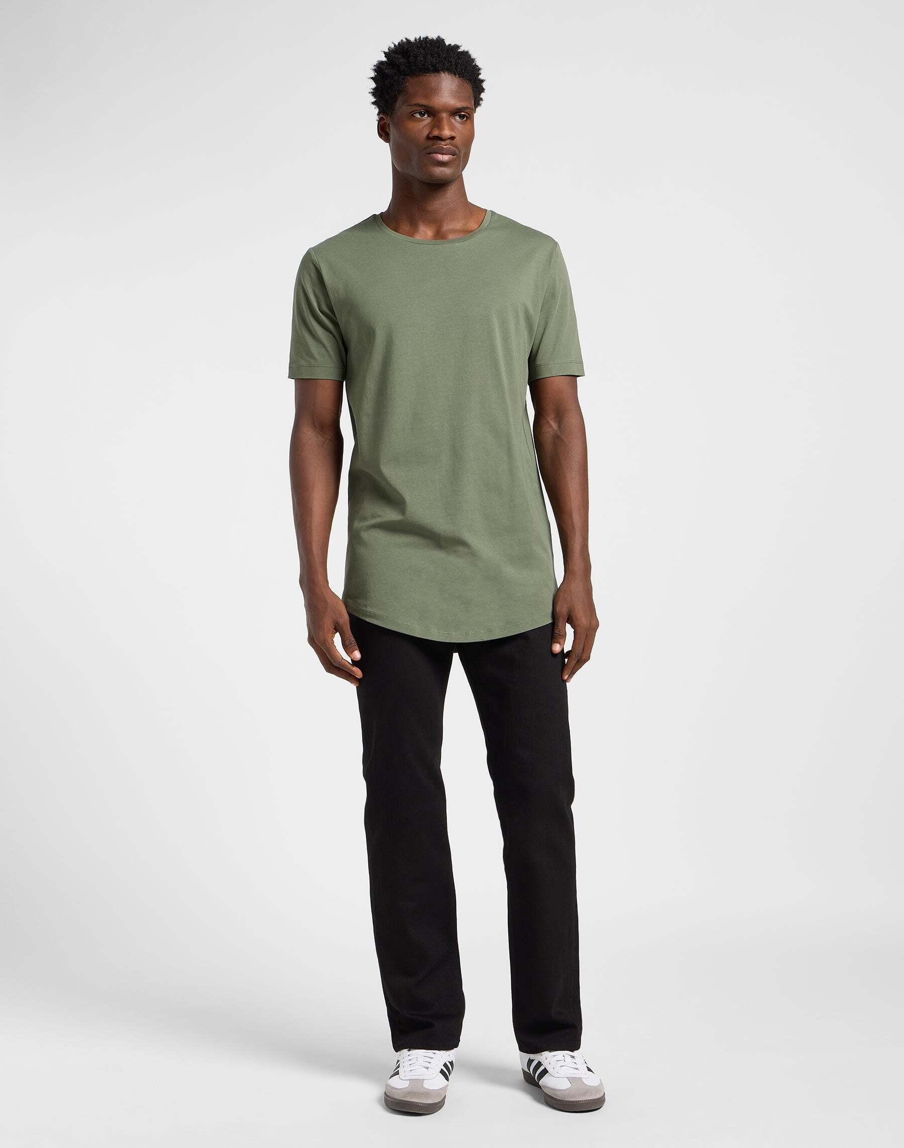 Lee Shaped Tee T-Shirt  